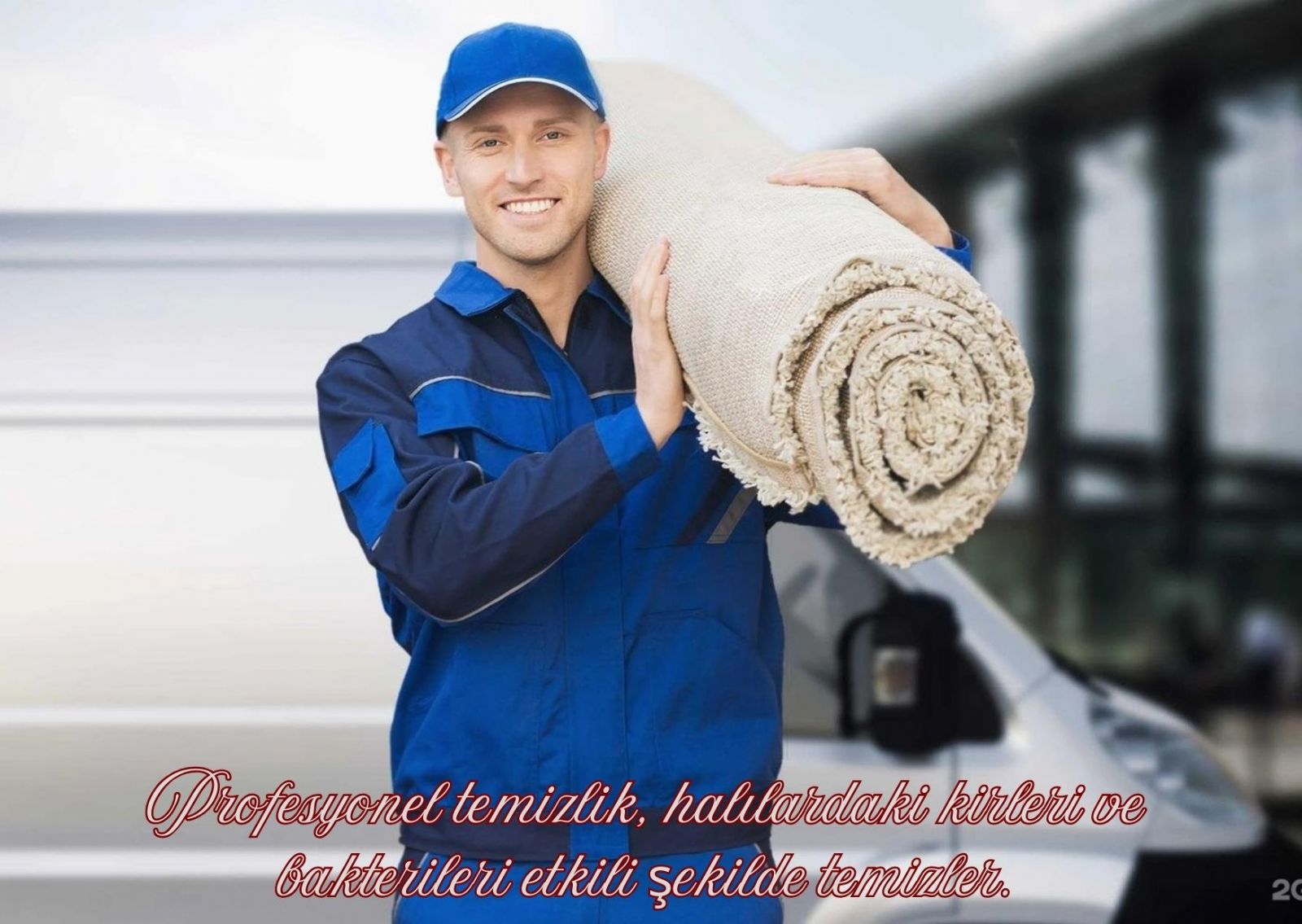 Gebze Halı Yıkama İndirimleri 